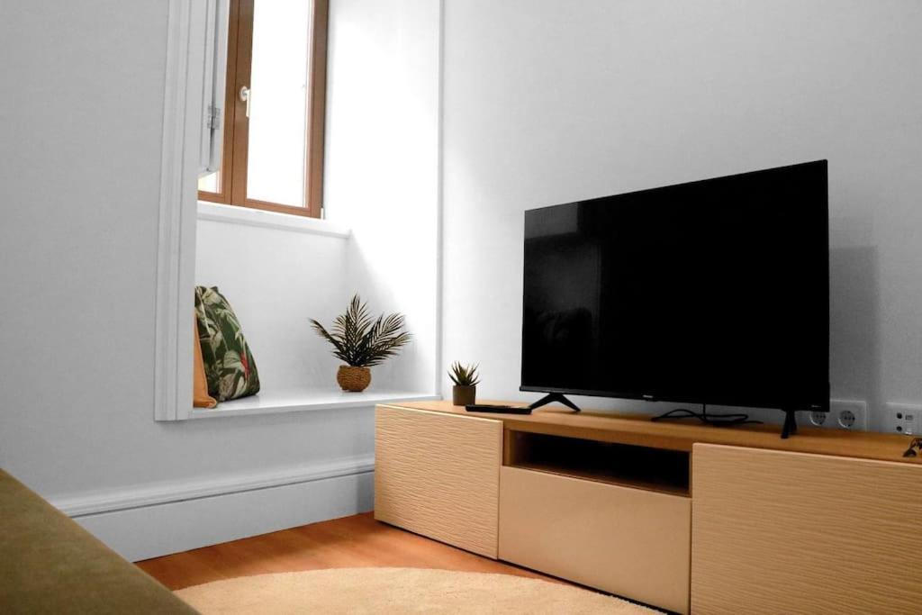 Loving Apartment By The River Porto Exterior foto